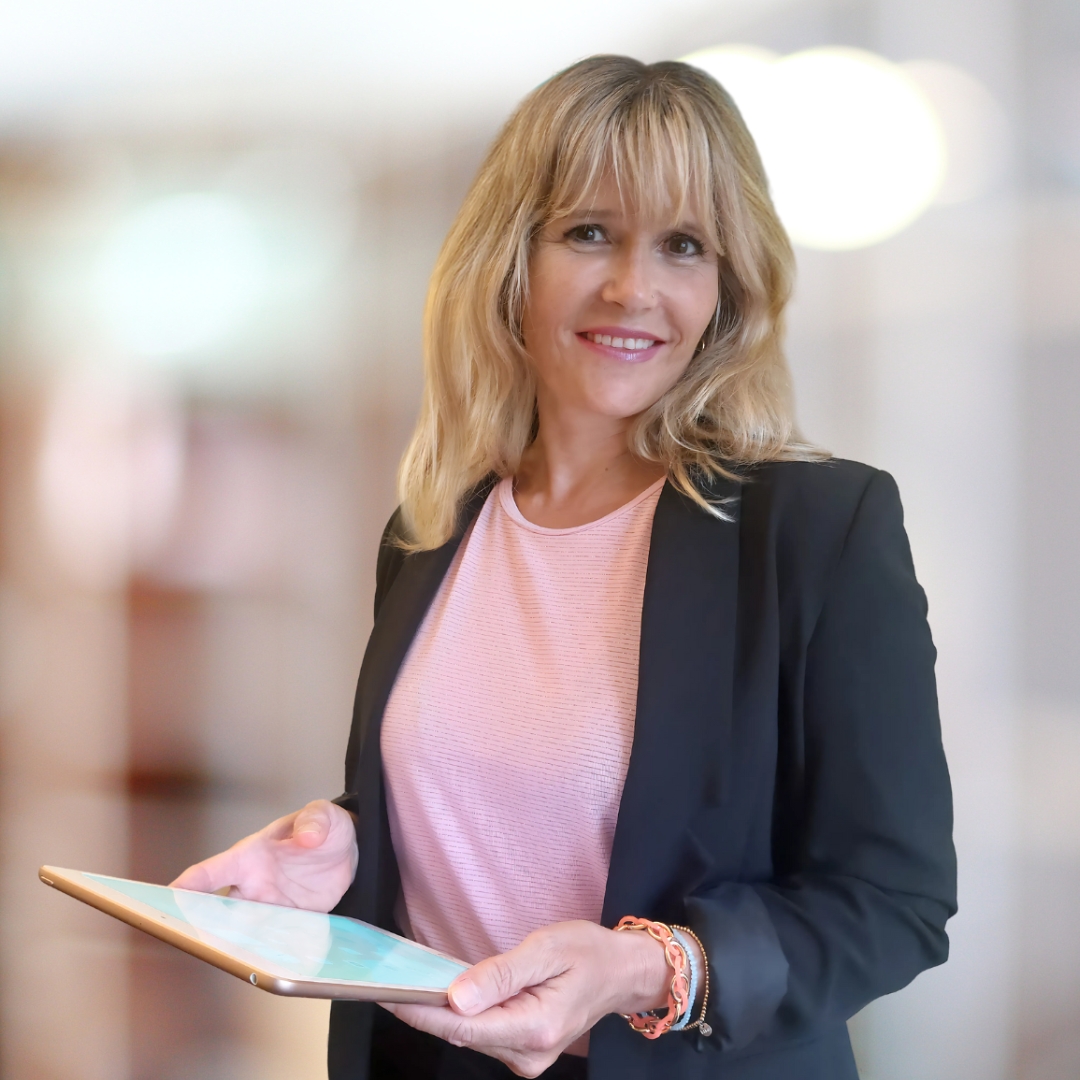 Profilbild Katharina Schlich