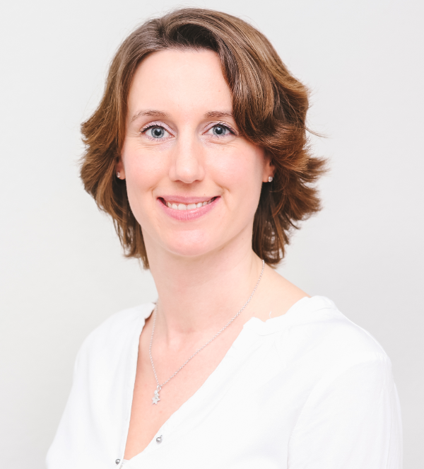 Beate Kolb